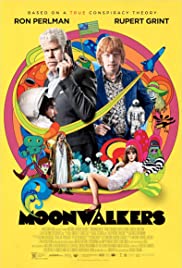 ดูหนังออนไลน์ฟรี Moonwalkers (2015) มูนวอคเกอร์ (ซาวด์ แทร็ค)