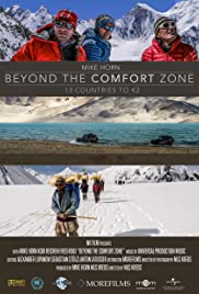 ดูหนังออนไลน์ฟรี Beyond the Comfort Zone 13 Countries to K2 (2018)