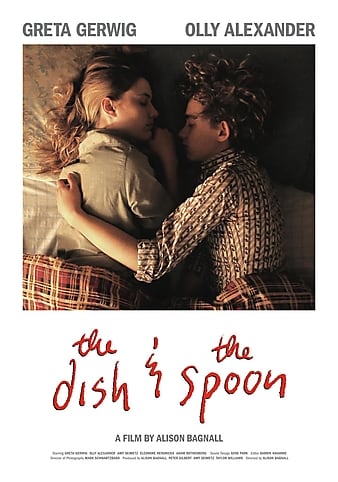 ดูหนังออนไลน์ฟรี The Dish & the Spoon (2011) เดอะดิช แอนด์ สพูน  (Soundtrack)