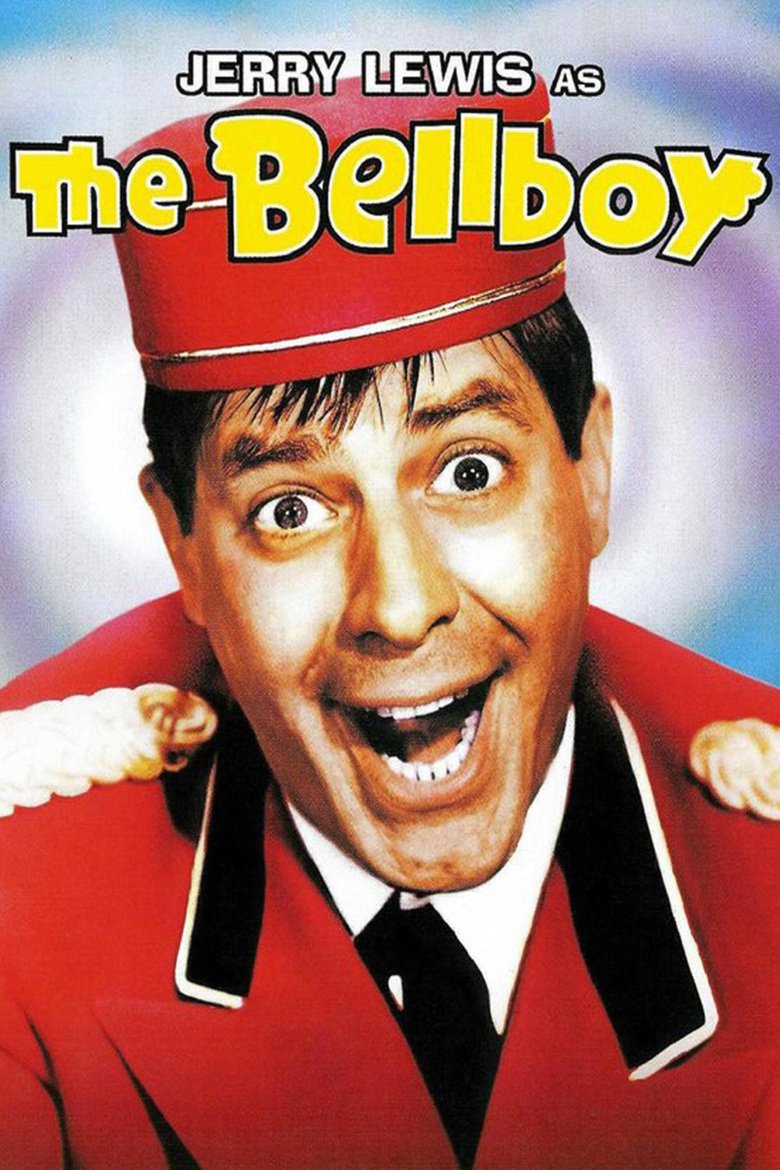 ดูหนังออนไลน์ฟรี The Bellboy (1960)