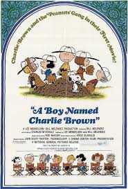 ดูหนังออนไลน์ฟรี A Boy Named Charlie Brown (1969)