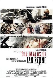 ดูหนังออนไลน์ฟรี The Deaths of Ian Stone (2007) พันธุ์อมตะ ฆ่าหมื่นตาย