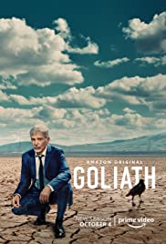 ดูหนังออนไลน์ Goliath Season 1 ep1 โกลิอัท ปี 1 ตอนที่ 1 (ซับไทย)