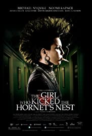 ดูหนังออนไลน์ฟรี The Girl Who Kicked the Hornet’s Nest (2009)