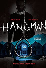ดูหนังออนไลน์ฟรี Hangman (2015) แฮงแมน