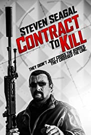 ดูหนังออนไลน์ Contract to Kill (2016) สัญญาที่จะฆ่า
