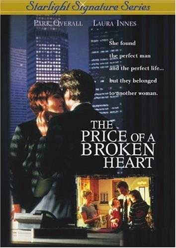 ดูหนังออนไลน์ฟรี The Price of a Broken Heart (1999)