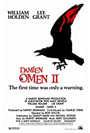 ดูหนังออนไลน์ฟรี Omen II Damien (1978) (ซาวด์แทร็ก)