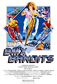 ดูหนังออนไลน์ BMX Bandits (1983)