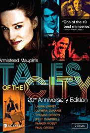 ดูหนังออนไลน์ฟรี Tales of the City (2019) Season 1 EP.2 She Messy หลากเรื่องในเมืองใหญ่ ซีซั่น 1- ตอนที่ 2 (ซับไทย)