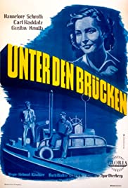 ดูหนังออนไลน์ฟรี Under the Bridges (1946) อันเดอร์ เดอะ ไบร์เจส