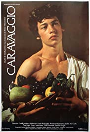 ดูหนังออนไลน์ Caravaggio (1986)