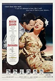 ดูหนังออนไลน์ฟรี Sayonara (1957) (ซาวด์แทร็ก)