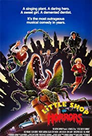 ดูหนังออนไลน์ฟรี Little Shop of Horrors (1986) ร้านเล็ก ๆ แห่งความสยดสยอง