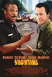 ดูหนังออนไลน์ Showtime (2002)  โชว์ไทม์ ตำรวจจอทีวี