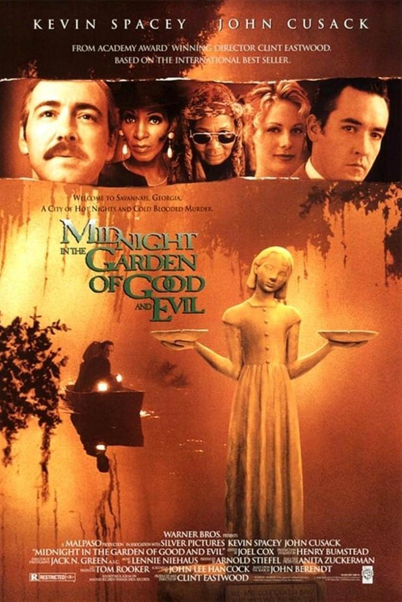 ดูหนังออนไลน์ Midnight in the Garden of Good and Evil (1997)