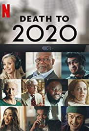 ดูหนังออนไลน์ฟรี Death to 2020 (2020) เดธทู 2020
