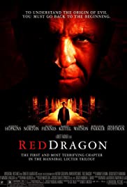 ดูหนังออนไลน์ฟรี Red Dragon (2002) กำเนิดอำมหิต