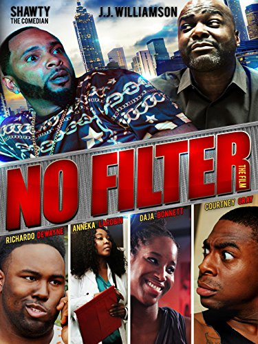 ดูหนังออนไลน์ No Filter the Film (2015)