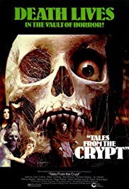 ดูหนังออนไลน์ Tales from the Crypt (1972) เทลฟรอมเดอะคีพ