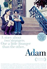 ดูหนังออนไลน์ฟรี Adam (2009)  อดัม