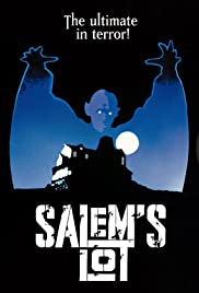 ดูหนังออนไลน์ฟรี Salem’s Lot (1979) ท้าสู้ผีนรก