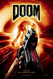ดูหนังออนไลน์ Doom (2005)   ดูม ล่าตายมนุษย์กลายพันธุ์