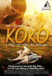 ดูหนังออนไลน์ฟรี Koko (2021) โกโก