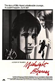 ดูหนังออนไลน์ฟรี Midnight Express (1978) (ซับไทย)