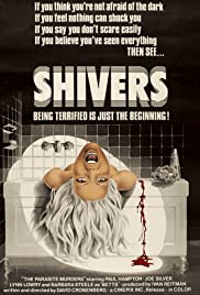 ดูหนังออนไลน์ Shivers (They Came from Within) (1975) ชิเวอร์ (เดย์คัมฟรอมวิทอิน)