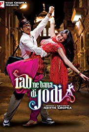 ดูหนังออนไลน์ Rab Ne Bana Di Jodi (2008) แร็พนี้ เพื่อเธอ