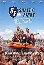ดูหนังออนไลน์ Safety First (The Movie) (2015) เซฟตี้เฟริท (ซาวด์ แทร็ค)