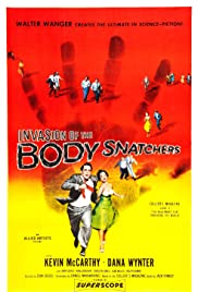 ดูหนังออนไลน์ฟรี Invasion of the Body Snatchers (1956) อินเวชั่น ออฟ เดอะบอดี้ สแนคเชอร์