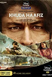 ดูหนังออนไลน์ฟรี Khuda Haafiz (2020) คูด้า ฮาฟิซ