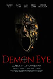 ดูหนังออนไลน์ฟรี Demon Eye (2019) เดม่อน อาย