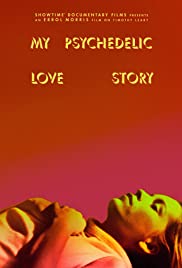 ดูหนังออนไลน์ฟรี My Psychedelic Love Story (2020) มาย พิซซี่เดลิค เลิฟ สตอรี่