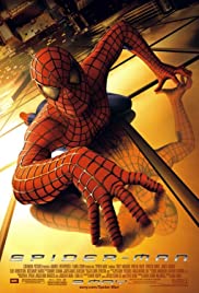 ดูหนังออนไลน์ Spider-Man (2002) สไปรเดอร์ แมน