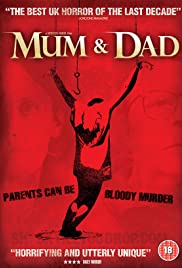 ดูหนังออนไลน์ฟรี Mum & Dad (2008) มัมกับแด้ด
