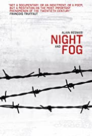ดูหนังออนไลน์ฟรี Night and Fog (1956) ความตายในสายหมอก