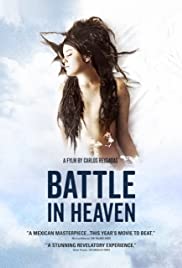 ดูหนังออนไลน์ Battle in Heaven 2005 อาชญากรรมและการลงทัณฑ์แห่งรัก