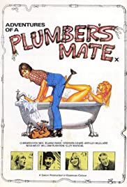 ดูหนังออนไลน์ฟรี Adventures of a Plumber’s Mate (1978)  การผจญภัยของเพื่อนช่างประปา