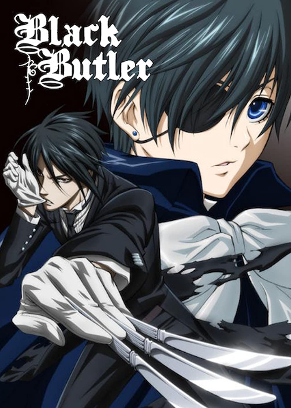 ดูหนังออนไลน์ Black Butler (2008–2010) Season 1 OVA คนลึกไขปริศนาลับ ซีซั่น 1  OVA