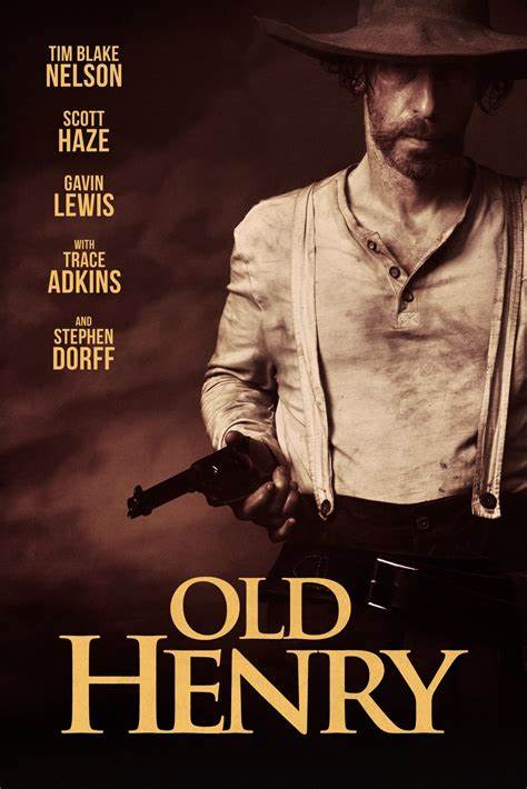 ดูหนังออนไลน์ฟรี Old Henry (2021) โอลด เฮน’รี ( ซับไทย )