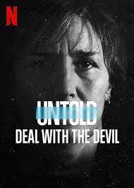 ดูหนังออนไลน์ฟรี Untold Deal With The Devil (2021) สัญญาปีศาจ