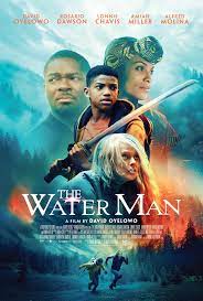 ดูหนังออนไลน์ฟรี The Water Man (2021) เดอะ วอเตอร์ แมน