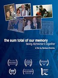 ดูหนังออนไลน์ฟรี The Sum Total of Our Memory Facing Alzheimer’s Together (2014) ความทรงจำของเราที่เผชิญกับโรคอัลไซเมอร์