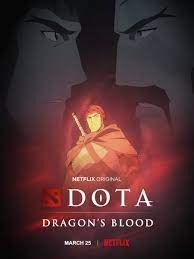 ดูหนังออนไลน์ฟรี DOTA Dragons Blood SS1 (2021) EP 1  เลือดมังกร ซีซั่น1 ตอนที่1 (ซับไทย)