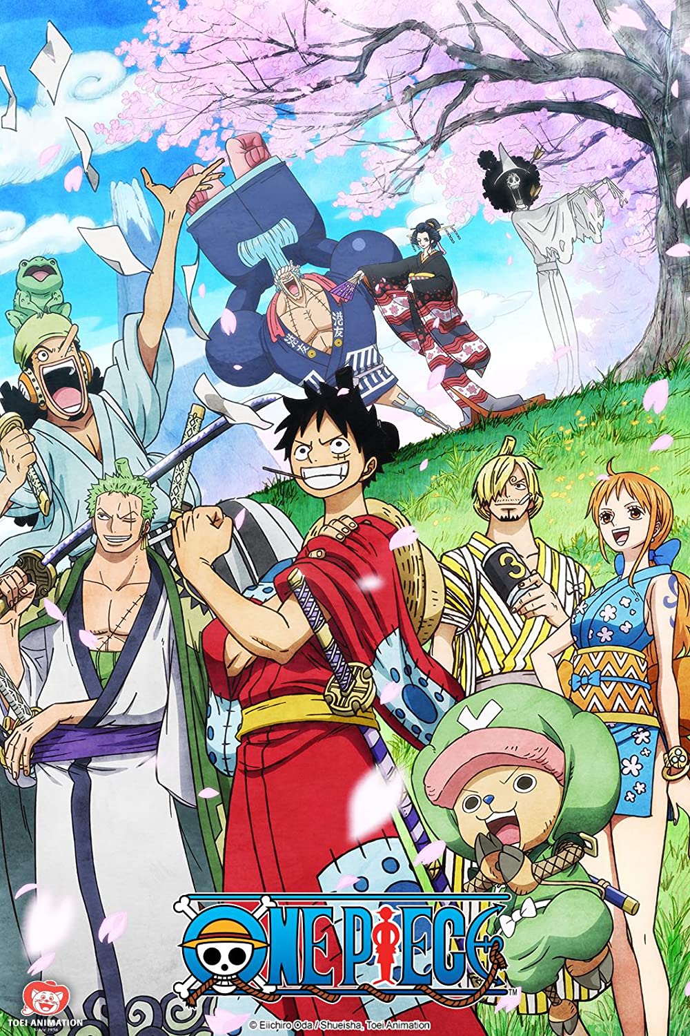 ดูหนังออนไลน์ One Piece Season 2 EP.58 วันพีช มุ่งสู่แกรนด์ไลน์ ซีซั่น 2 ตอนที่ 58